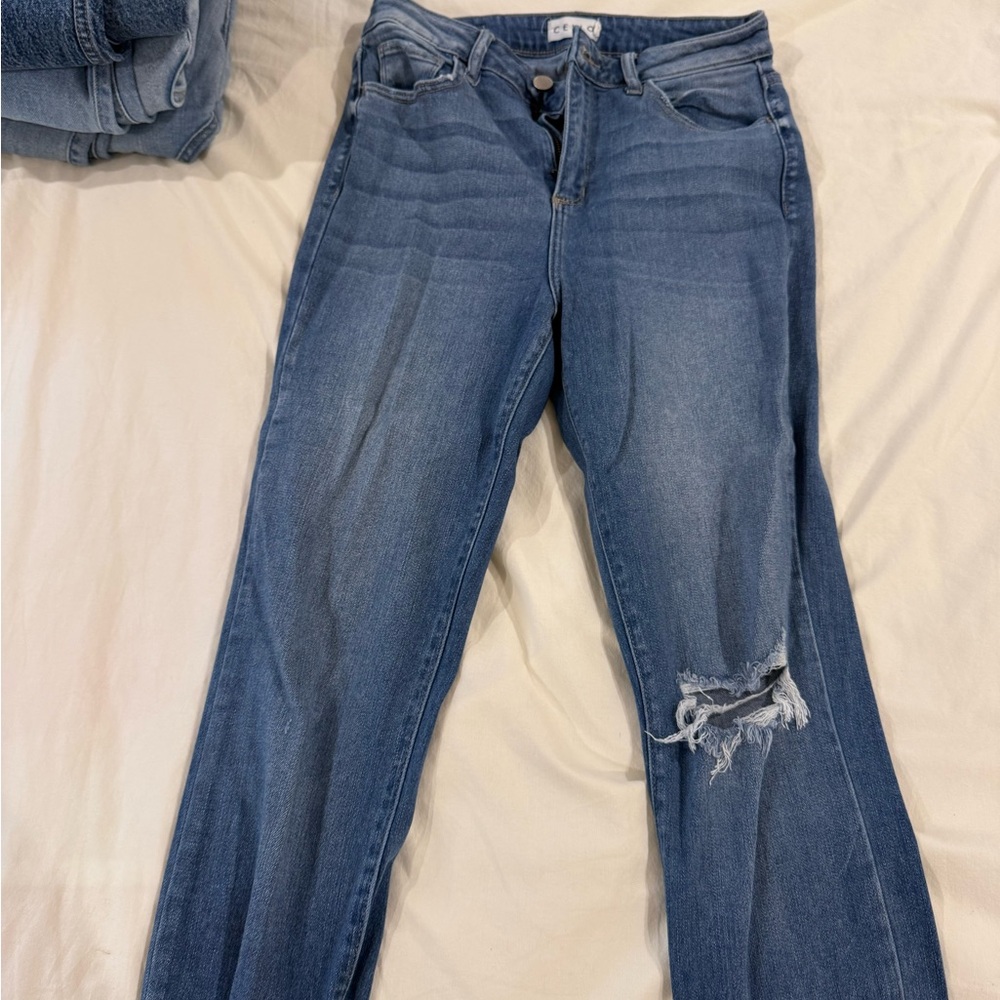 Cello Classic Blue Jeans